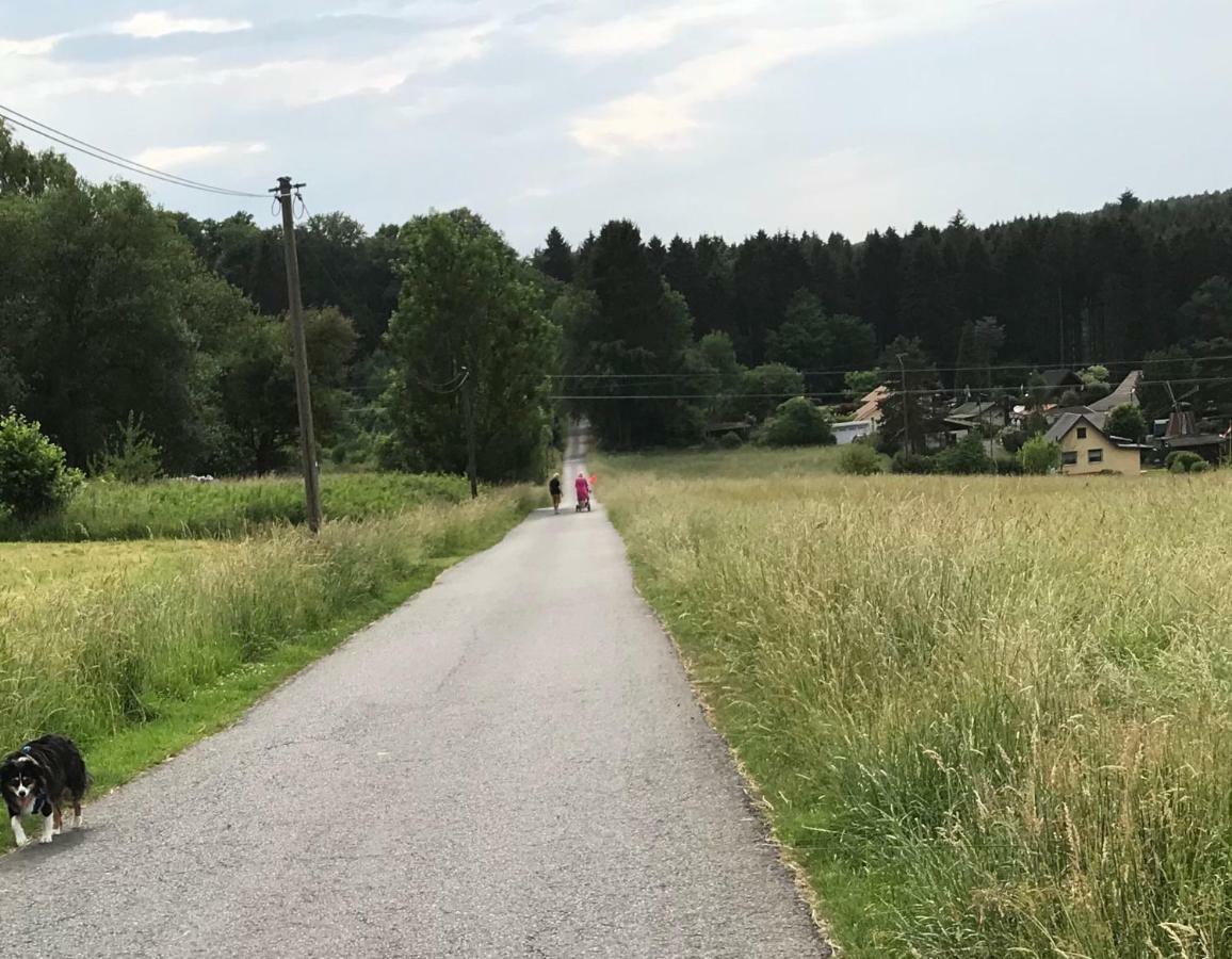 Ferienwohnung Baldus-Westerwald Mogendorf Екстер'єр фото